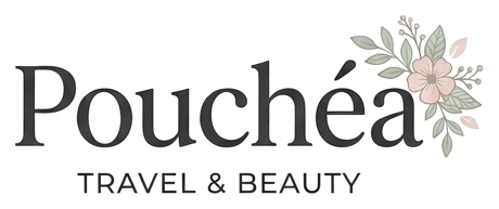 Pouchéa